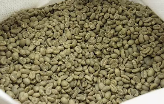 Продан эфиопский кофе Yirgachaffee Bereka G1 в граммах кофе в зернах [премиум США] (800г)