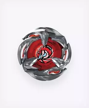 (Продано отдельно) Код отсека Wyvern Gale 0-80C UX-12 Random Booster Vol5 прилагается [Простая упаковка]