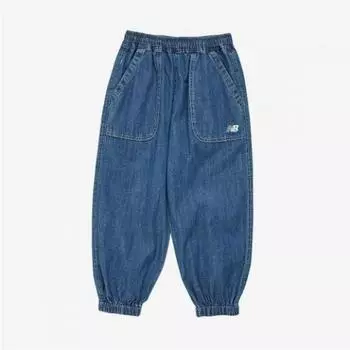 Продавец Hub Half Club Продавец Hub Unisex New Balance Skies Play (55)Indigo100