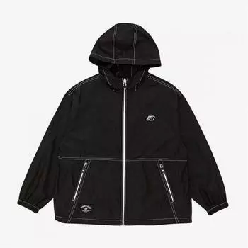 Продавец Hub Half Club Продавец Hub Unisex New Balance Skies Essential Stitch (19)Black120
