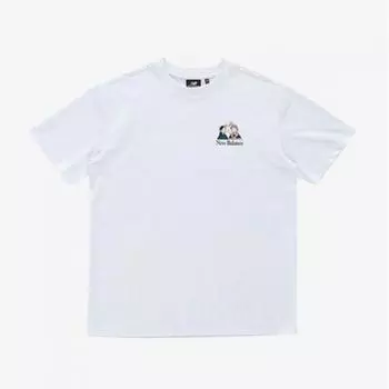 Продавец Hub Sports New Balance Ivy Boy Girl Backpacking Short Sleeve Nbnec2l303 10 95(M)