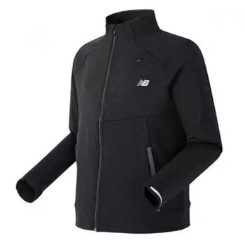 Продавец Hub Sports New Balance Jacket Bone Tissue Training Zip Up Nbmd926001 19 95(M)
