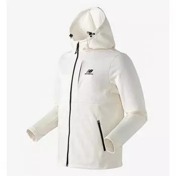 Продавец Hub Sports New Balance Jacket Brushed Training Hoodie Zip Up Nbmdb47053 39 100(L)