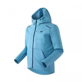 Продавец Hub Sports New Balance куртка Modern Athletic Zip Up Nbmd917013 Bv 95(M)