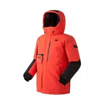 Продавец Hub Sports New Balance PaddIng I Patrol Goose Down Nbnp943063 80 90(S)