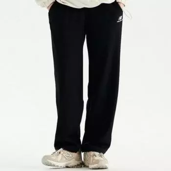 Продавец Hub Sports New Balance Pants Single Mesh Wide Pants Nbmld31313 19 75(S)