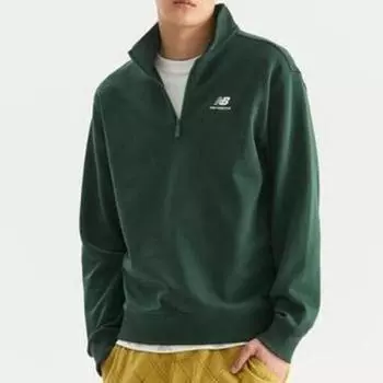 Продавец Hub Sports New Balance Sweatshirt Half Zip Up Sweatshirt Nbncd31033 62 90(S)