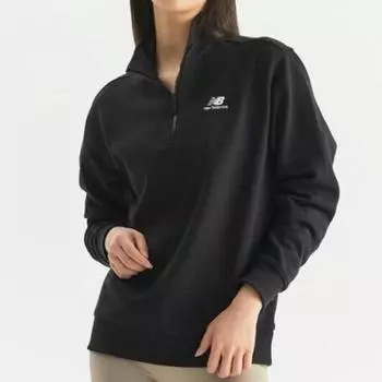 Продавец Hub Sports New Balance Sweatshirt Half Zip Up Sweatshirt Nbncd31033 19 90(S)