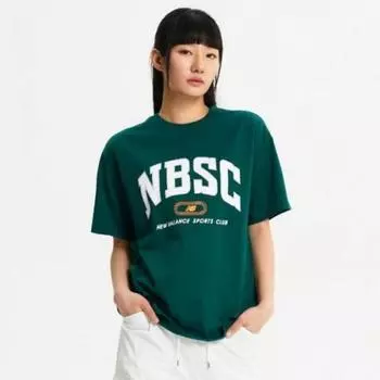 Продавец Hub Sports New Balance Tee Universal Nbsc Short Sleeve Tee Nbnee22533 62 90(S)