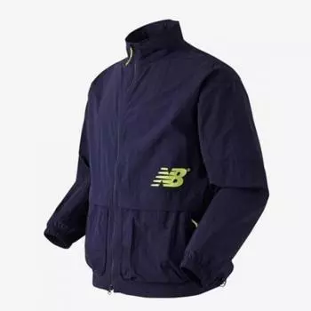 Продавец Hub Sports New Balance Windbreaker Uni Lightweight Woven Warm Up Nbnac22003 59 90(S)