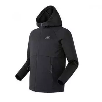 Продавец Hub Sports New Balance Zip Up Brushed Training Hoodie Zip Up Nbmda47083 19 95(M)