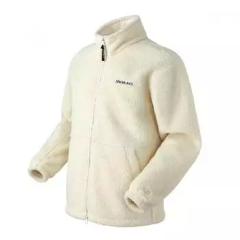 Продавец Hub Sports New Balance Zip Up Uni Lettering Fleece Neck Nbmda49063 39 100(L)