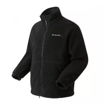 Продавец Hub Sports New Balance Zip Up Uni Lettering Fleece Neck Nbmda49063 19 100(L)