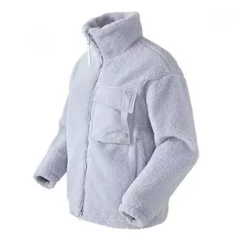 Продавец Hub Sports New Balance Zip Up Woven Pocket Fleece Zip Up Nbmdc4w812 50 85(S)