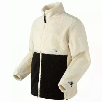 Продавец Hub Sports New Balance Zip Up Dumbbell Fleece Stand Neck Nbmda48033 39 85(XS)