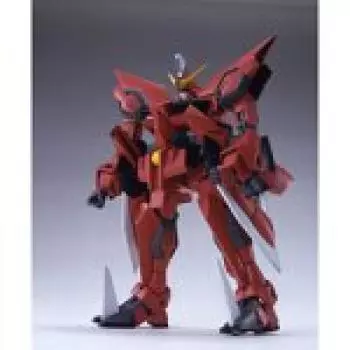 ПРОДВИНУТЫЙ МАГИСТР В ЭКШЕНЕ Aegis Gundam!!