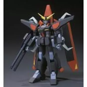 ПРОДВИНУТЫЙ МС В ЭКШЕНЕ Raider Gundam!!