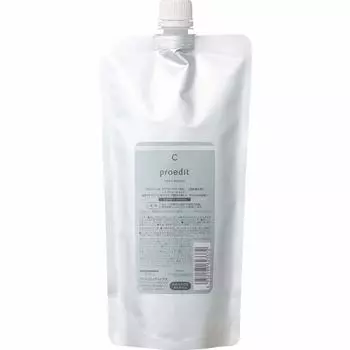 ProEdit Care Works CMC 500 мл сменный блок лечения