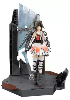 Проект Armor Girls Project KanColle Интернет-магазин коллекции Jintsu Kai Ni «Kantai -KanColle-» (Тамасии Лимитед)