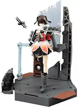 Проект Armor Girls Project KanColle Интернет-магазин коллекции Kaiji Kawauchi Kantai -KanColle- (Тамасии Лимитед)
