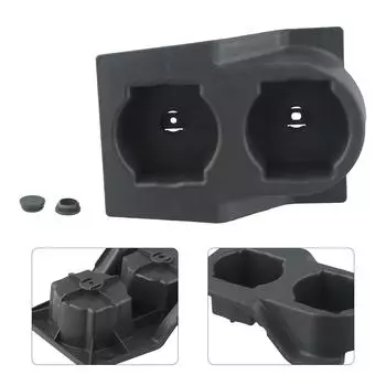 Professional Cup Holder Accessories Cup Holders I Interior Accessories 1pc Car Accessories For Nissan GQ Patrol Y60 CHINA