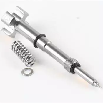 Professional DIY Motorcycles Easy Adjust Fuel Mixture Screw Motor Air Carburetor