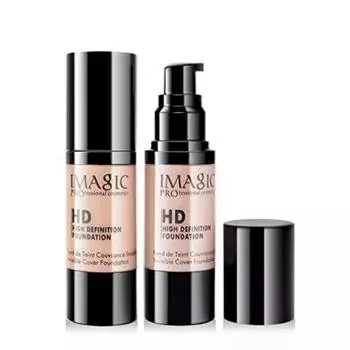 PROfessional Liquid Foundation HD Тональная основа высокого разрешения (оттенок 24) 30 ml