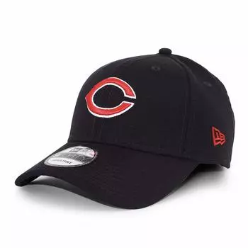 Профессиональная бейсбольная кепка 9FORTY CLASSIC ADJUSTABLE Toyo Carp [New Era] [NPB CAP] (Хиросима (военно-морской флот))