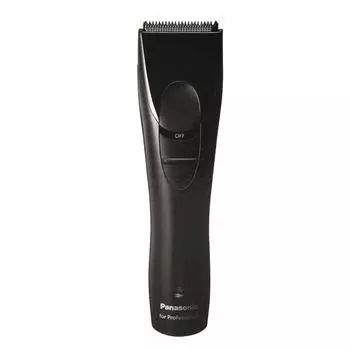 Профессиональная машинка для стрижки волос Panasonic ER-GP30-K