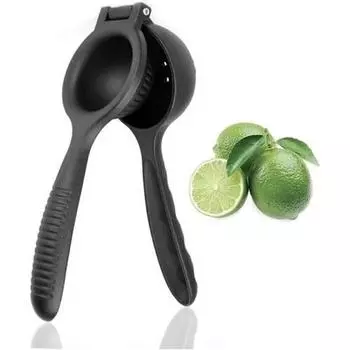 Профессиональная соковыжималка для цитрусовых Cast Orange Lemon 23 см