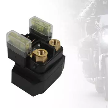 Профессиональная замена электромагнитного реле стартера для Yamaha 2004-2006 2005 г.