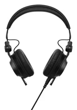 профессиональные наушники DJ Накладные HDJ-CX