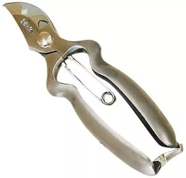 Профессиональные секаторы Hidehisa Soke BB200S
