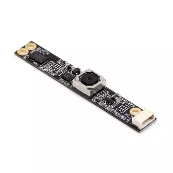 Профессиональный USB-модуль камеры с автоматической веб-камерой 2592*1944 1080P 30FPS Видеовозможности