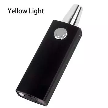 Professional Ultraviolet Torch 4 Light Sources Identification Light Collector Style 2