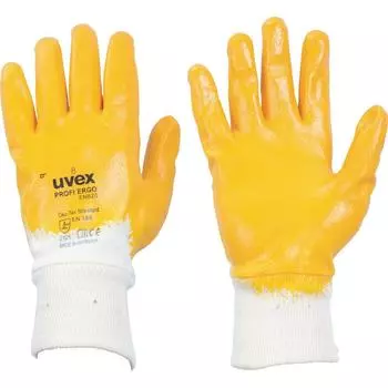 Профиль UVEX ENB 20A M 6014768