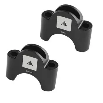 PROFILE DESIGN Bracket Riser Kit 329590002 30mm Black чёрный
