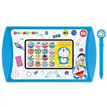 Программа Bandai BANDAI Camerado и DORAEMON GIGA PADS