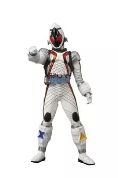 Project BM Kamen Rider Fourze Base States 16 scale ABS&ATBC-PVC painted movable figure