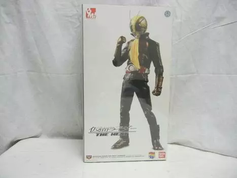 PROJECT BM Kamen Rider THE NEXT Shocker Rider Билет на первую покупку Ограниченный тираж