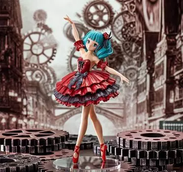 Project DIVA Luminasta Etoile 1 type in total Hatsune*Miku MEGA39 s Hatsune*Miku
