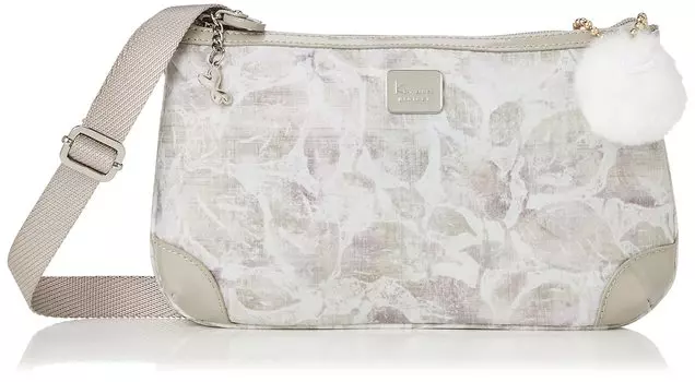 Project Shoulder Bag Ale II Limited Edition Lightweight 35961 Soft Botanical [Kanana Collection] (Botanical) Women s