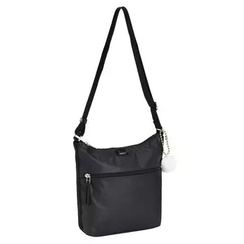 Project Shoulder Bag VYG Refret Lightweight and Beautiful Easy to Use Black [Kanana Collection] No.68342 Women s