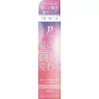Prokalite Utena Prokalite Color Эмульсия для ухода за волосами 110мл