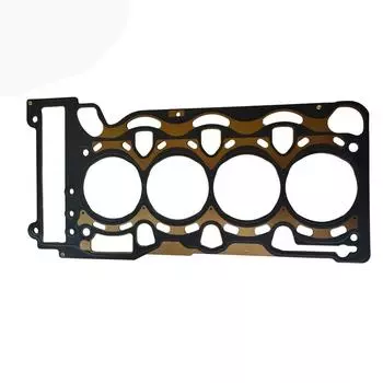 Прокладка головки подходит для:Оригинальный двигатель BMW N46:1112 7509 710