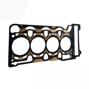Прокладка головки подходит для:Оригинальный двигатель BMW N46:1112 7563 412