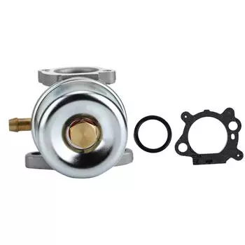 Прокладка карбюратора, уплотнительное кольцо, замена, подходит для BRIGGS & STRATTON 799868 498254 497347