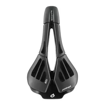 Седло PROLOGO SCRATCH M5 PAS CPC NACK PROLOGO Hard Black/140 мм чёрный