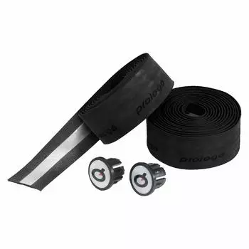 Prologo Skin Touch Bar Tape Black