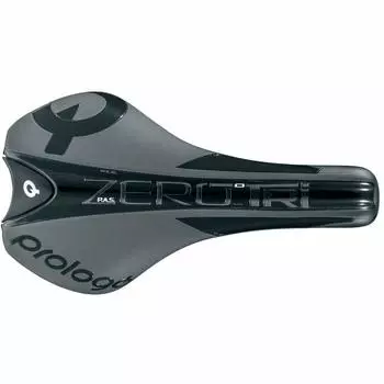 Prologo ZERO TRI Твердый черный T2.0
